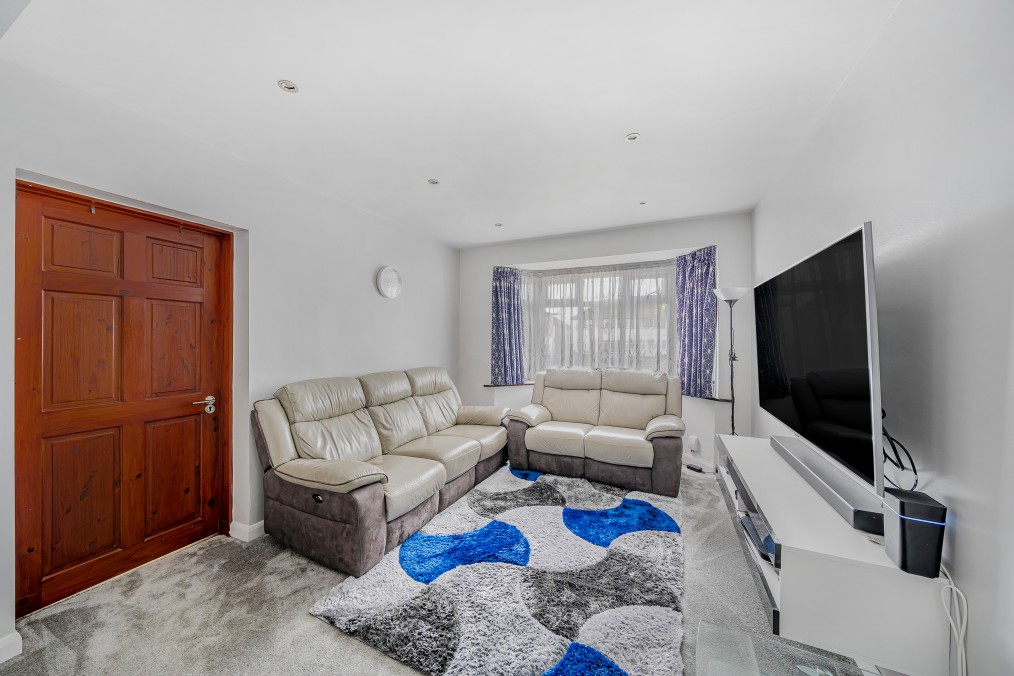 Stanmore, Greater London