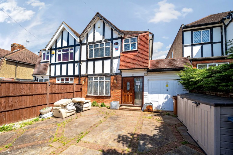 Harrow, Greater London