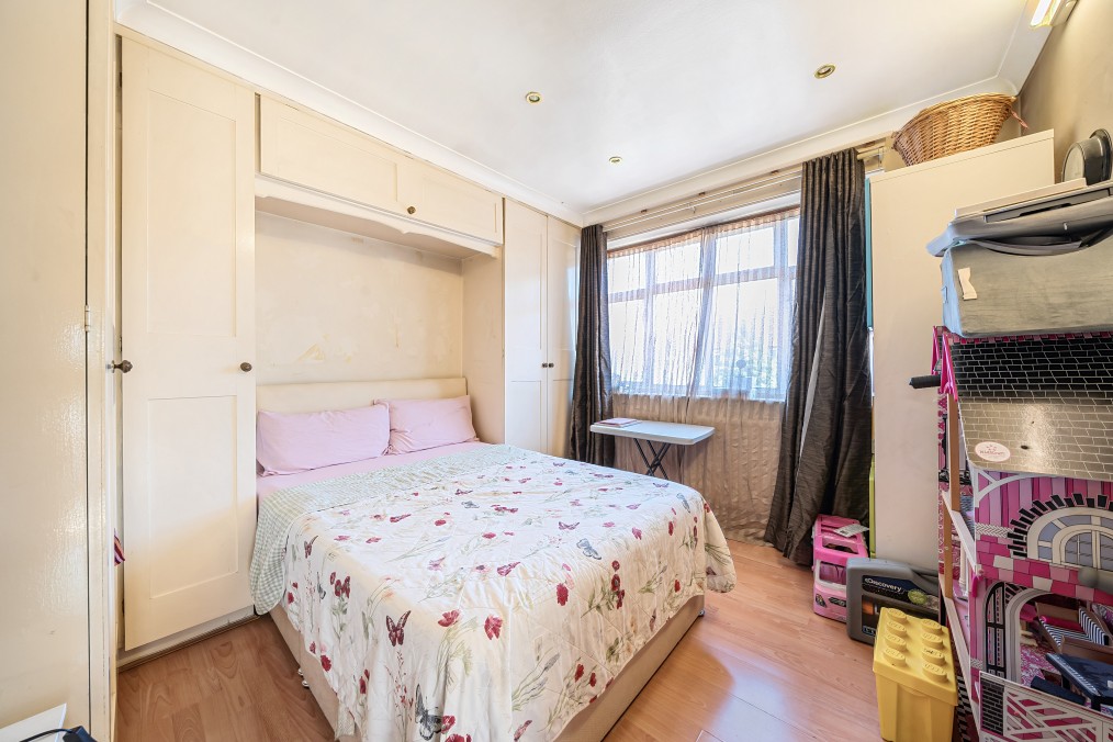 Harrow, Greater London