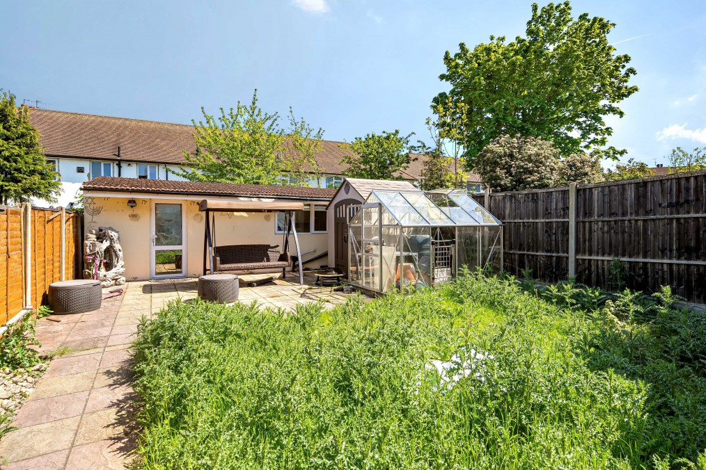 Harrow, Greater London