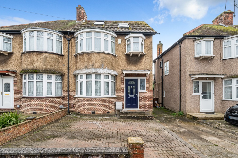 Harrow, London