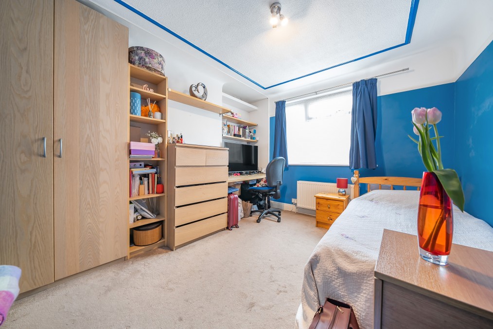 Harrow, London