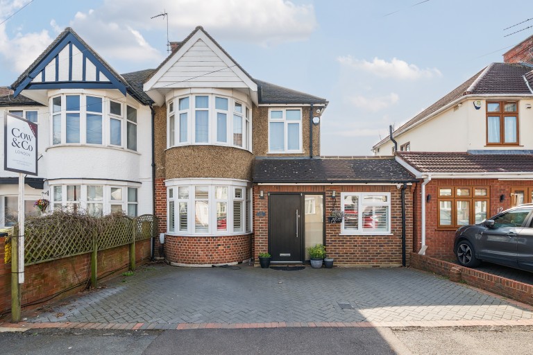 Harrow, Greater London