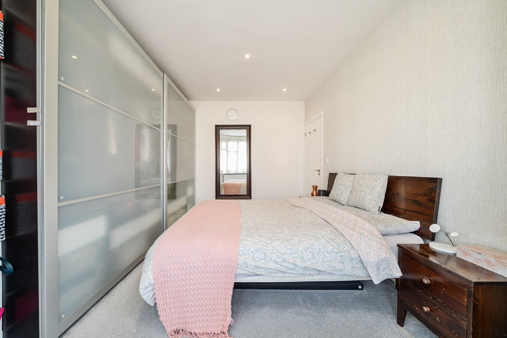 Harrow, Greater London