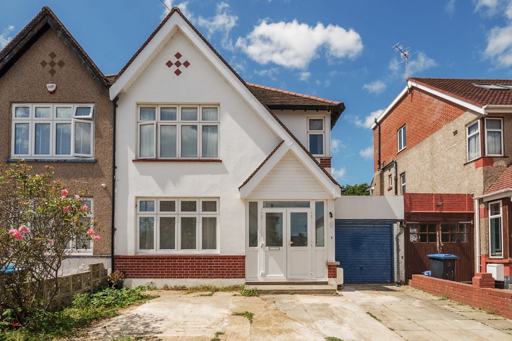 Wembley, Greater London