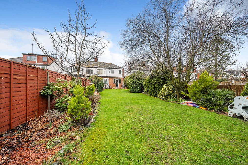 Harrow, Greater London