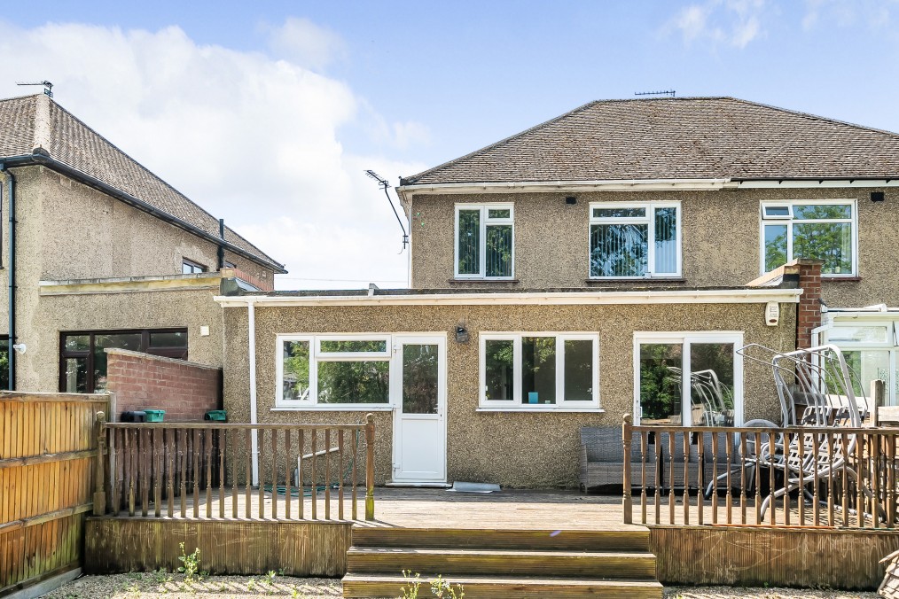 Kenton, Harrow