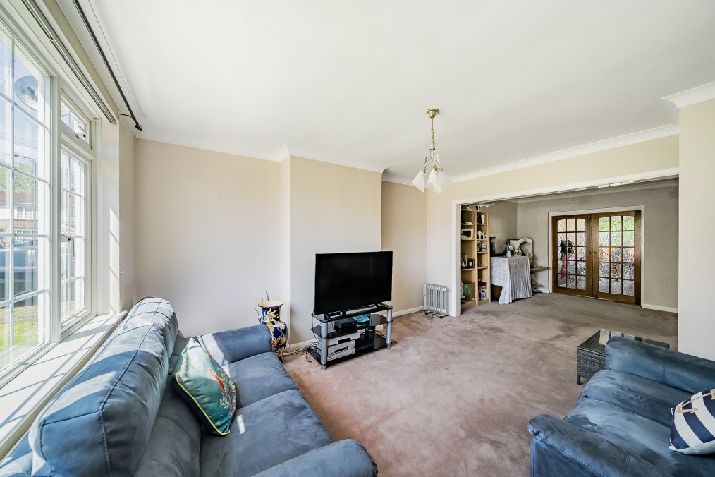Kenton, Harrow