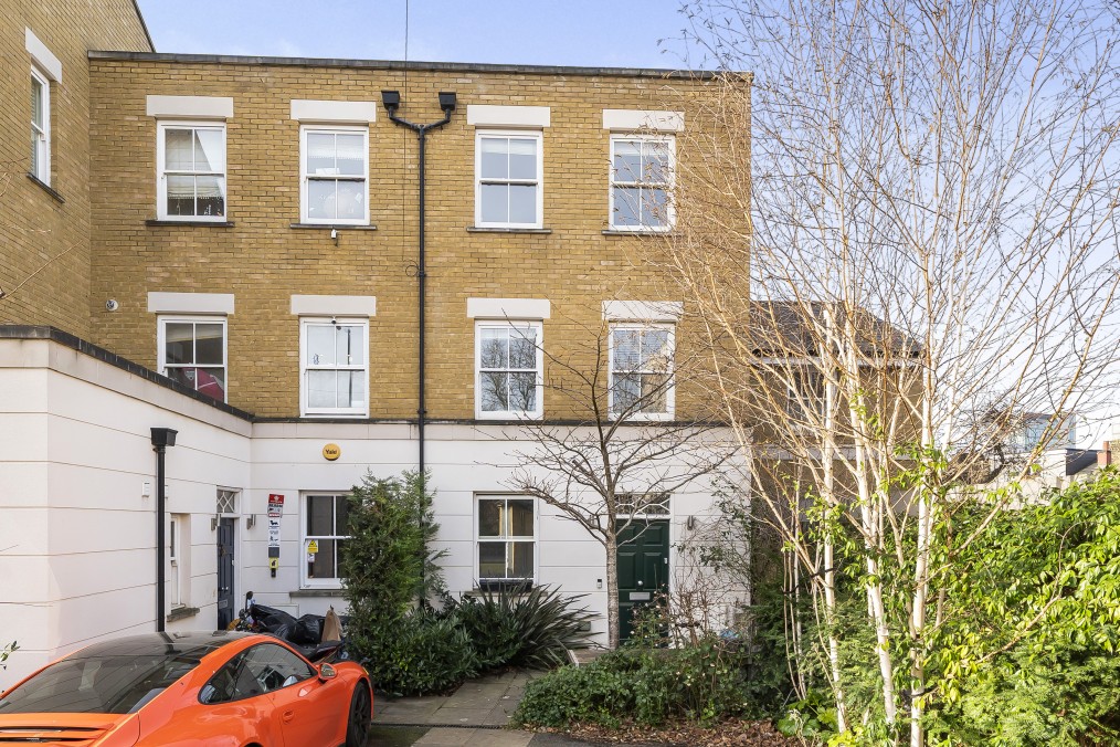 Brentford, Greater London
