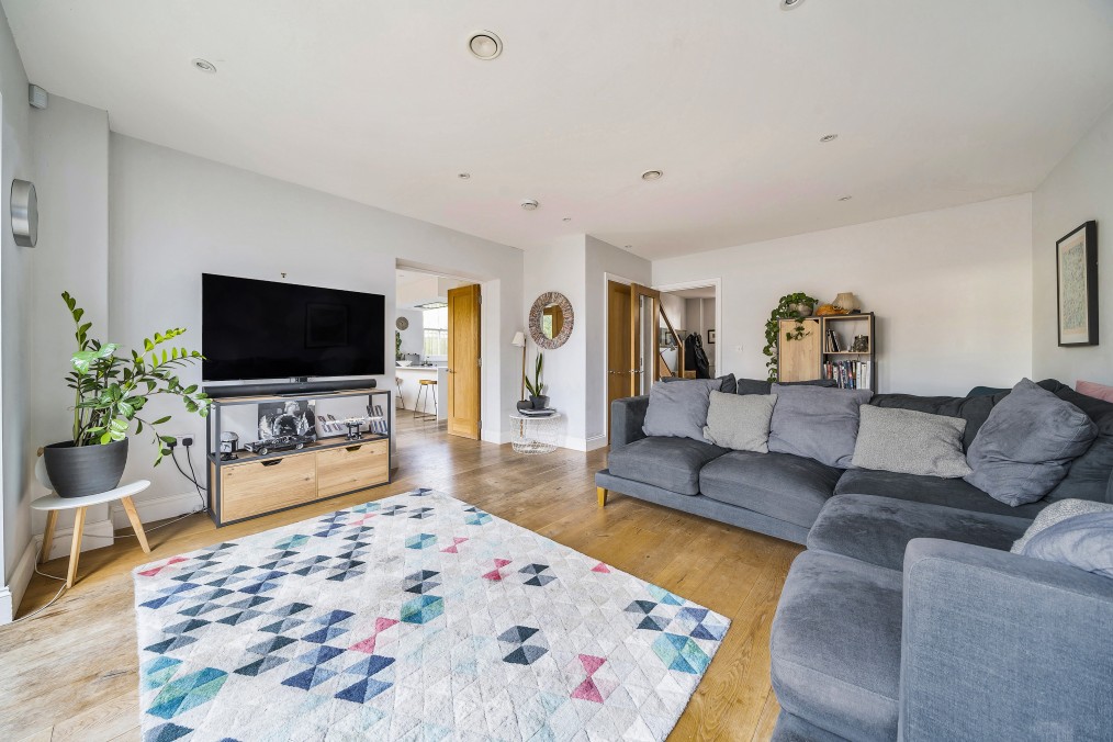Brentford, Greater London