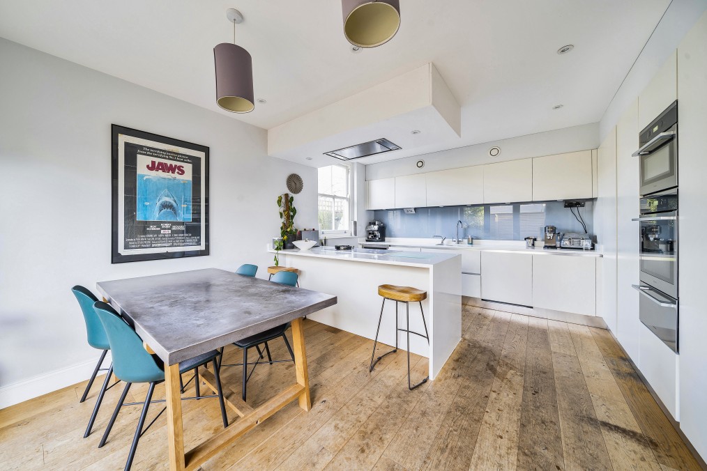 Brentford, Greater London