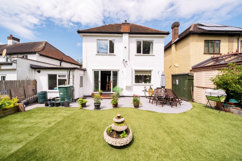 Wembley, Greater London