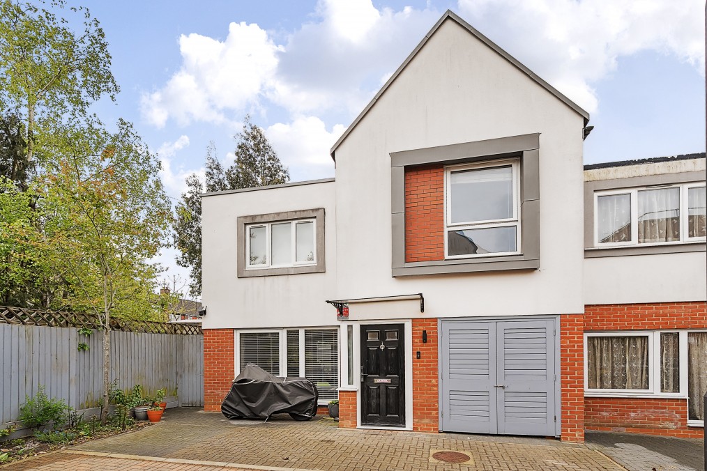 Harrow, Greater London