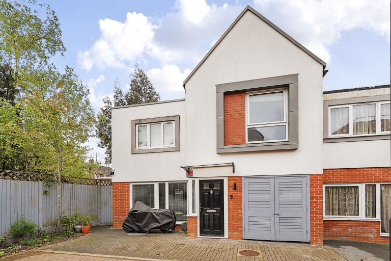 Harrow, Greater London