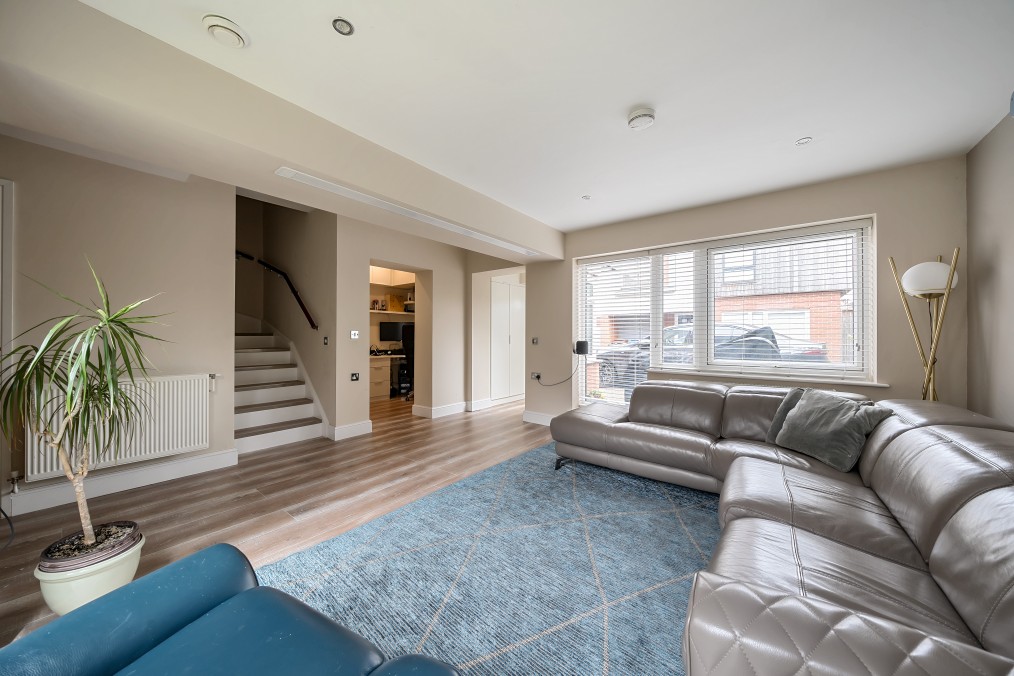 Harrow, Greater London