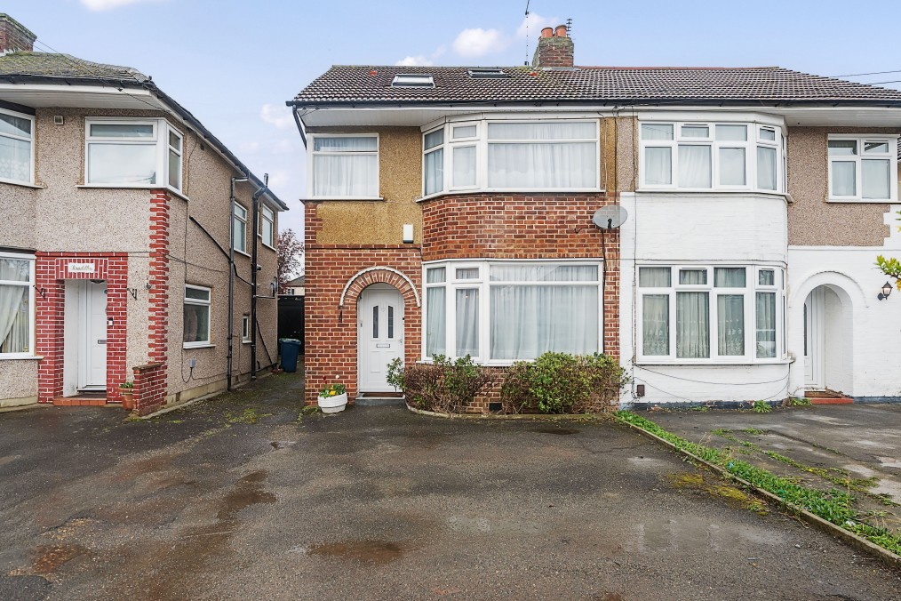 Harrow, Greater London
