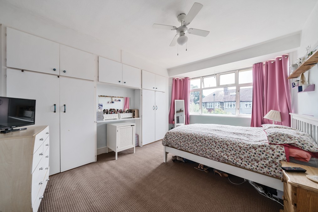 New Malden, Surrey