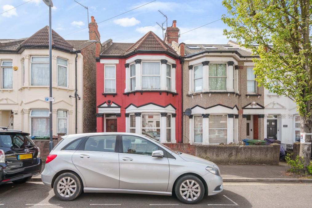 Harrow, Greater London