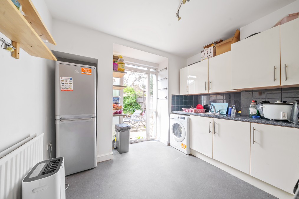 Harrow, Greater London