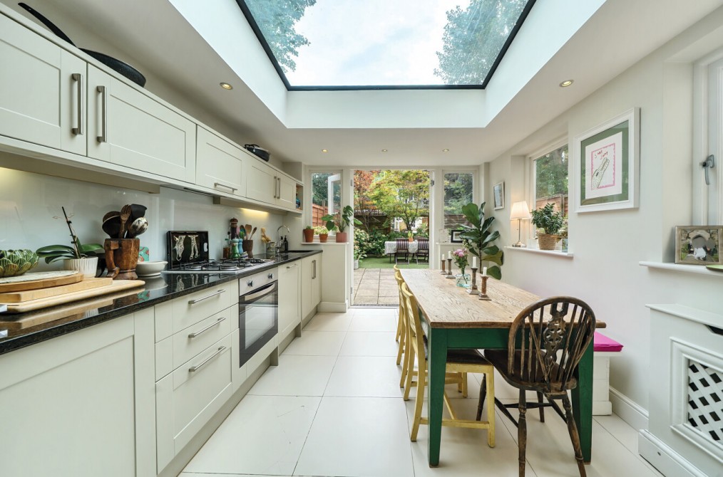 Shepherd's Bush, London