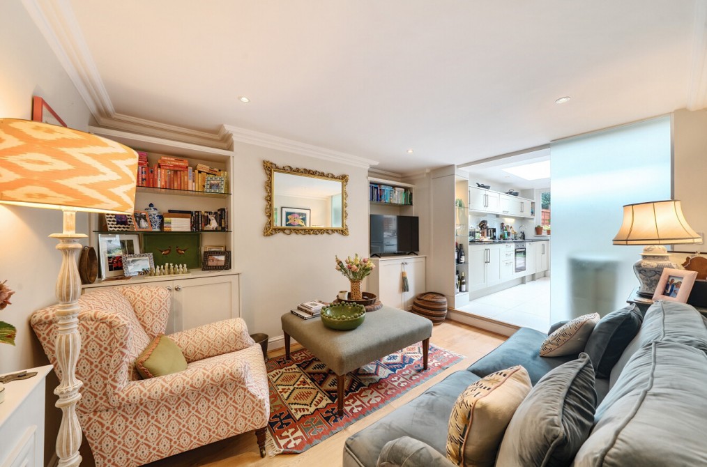 Shepherd's Bush, London