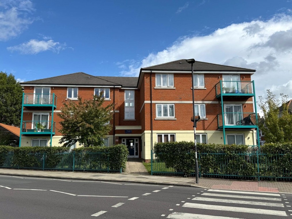 Wealdstone, Harrow