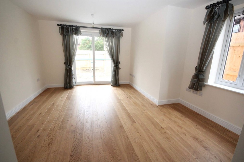 Wealdstone, Harrow