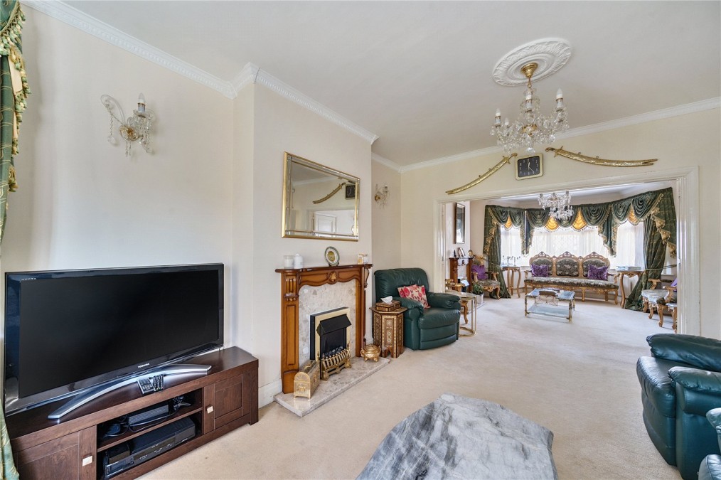 Kenton, Harrow