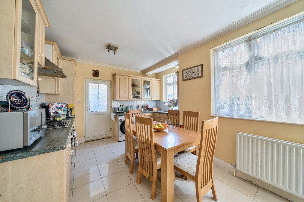 Kenton, Harrow