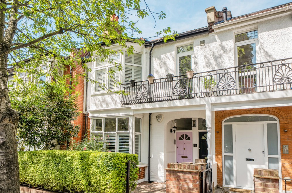Chiswick, London