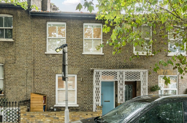 Chiswick