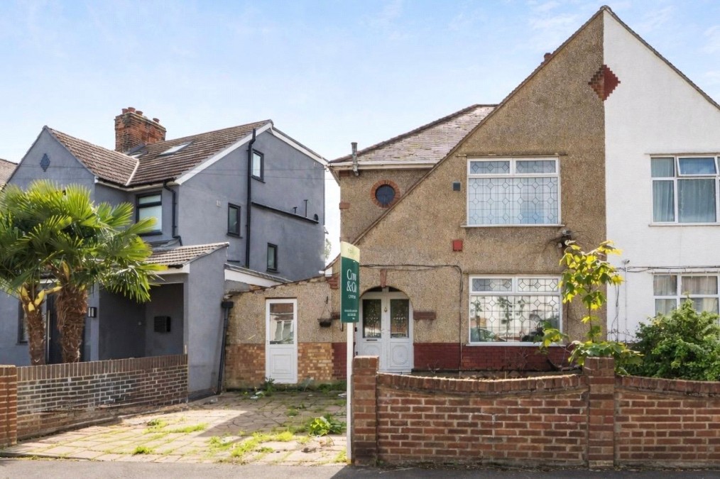 Hounslow
