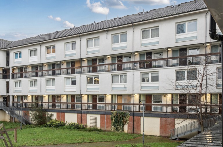 Holland Park, London