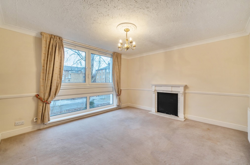 Holland Park, London