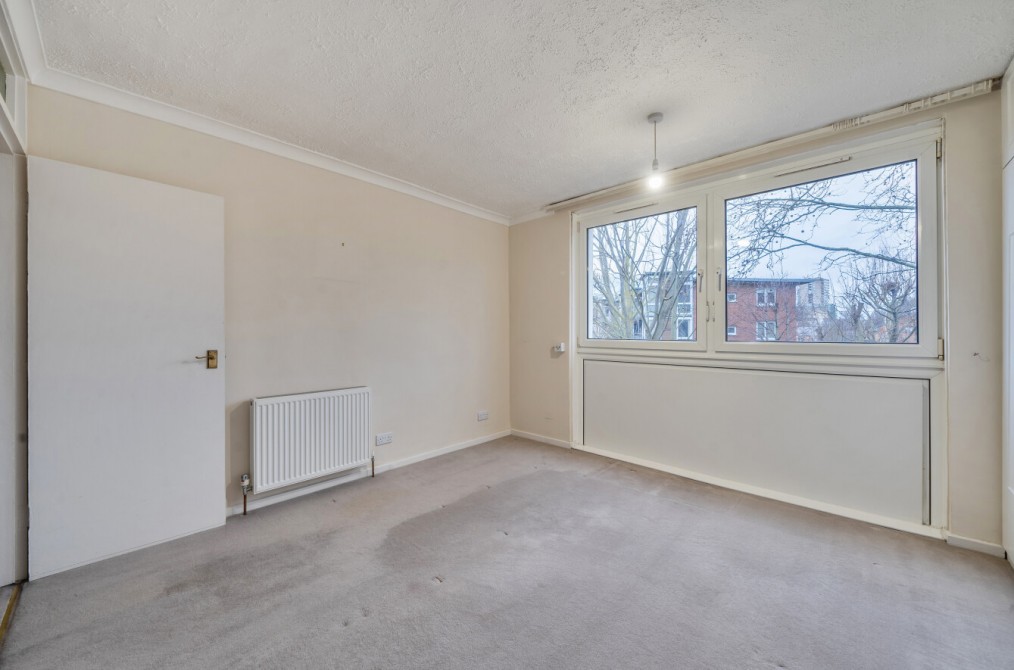 Holland Park, London