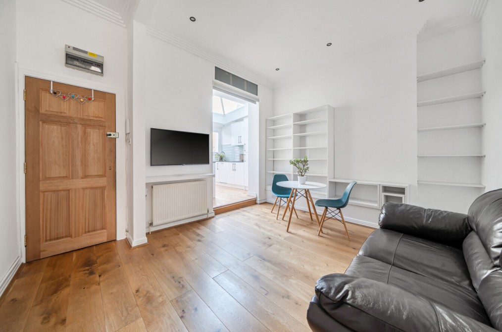 Shepherds Bush, London