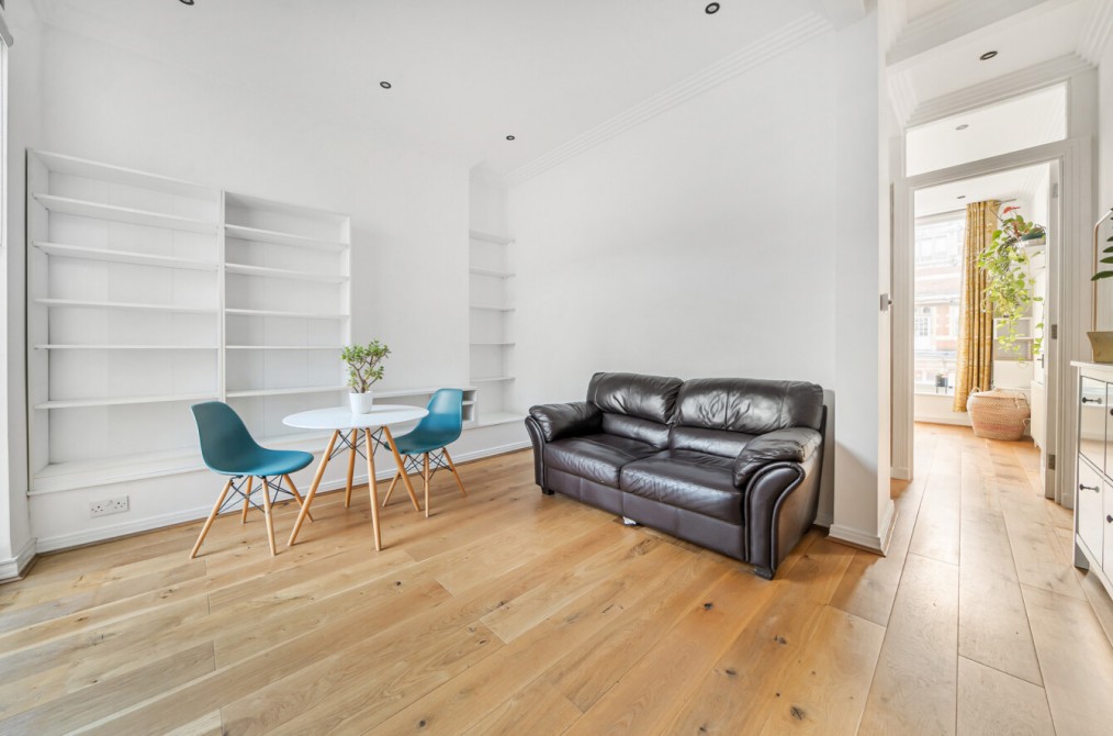 Shepherds Bush, London