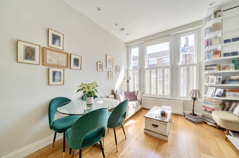 Hammersmith And Fulham, London