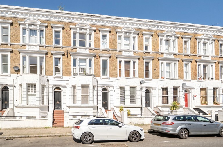 Hammersmith And Fulham, London