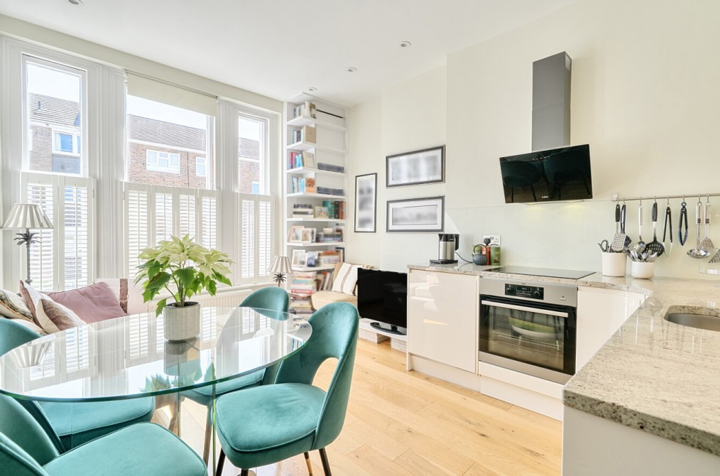 Hammersmith And Fulham, London