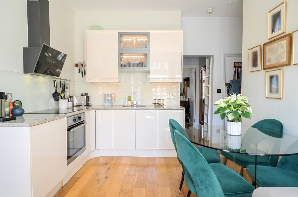Hammersmith And Fulham, London