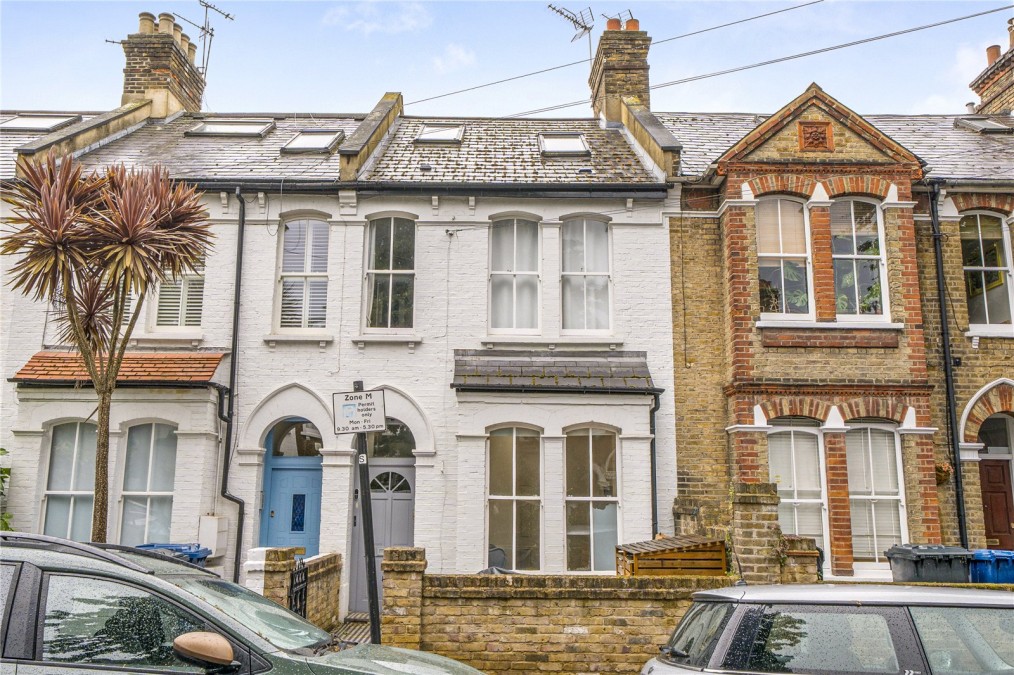 Chiswick