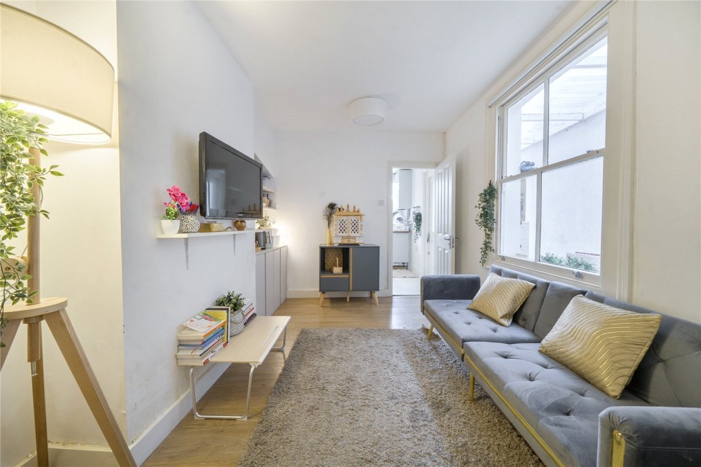 Chiswick