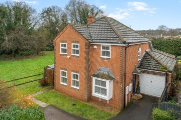Manor Road, Wokingham, RG41