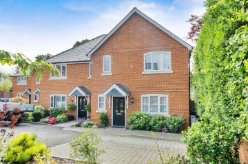 Chavey Down Road, Winkfield Row, RG42