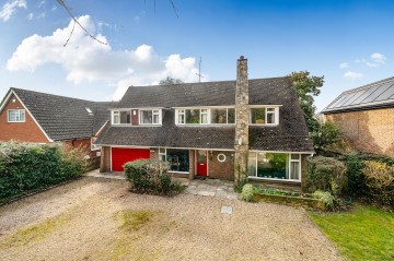 Keephatch Road, Wokingham, RG40