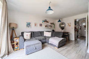 Appleby Walk, Spencers Wood, RG7