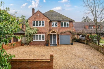 Frog Hall Drive, Wokingham, RG40