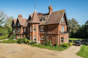 Pages Croft, Wokingham, RG40