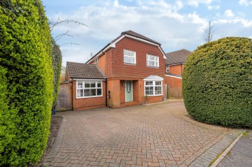 Constable Way, College Town, GU47